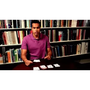 Director Cut by Henok Negash