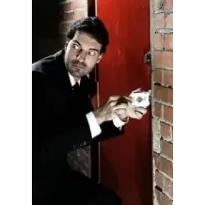 Dirty Stinkin Ape In The Middle by Tyler Wilson