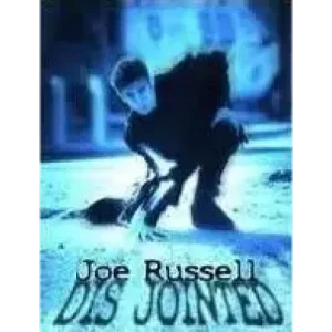 Dis Jointed Arm Twist by Joe Russell