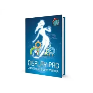 The Display Pad by Jamie Daws