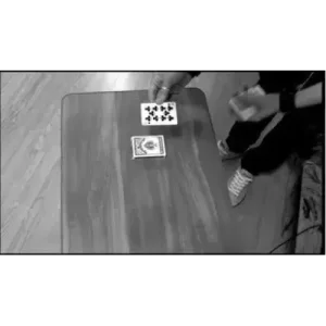 Do Not Blink by Pestritu Cristian