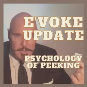 E’Voke Update By Docc Hilford