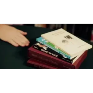 The Double Lift by Jason England