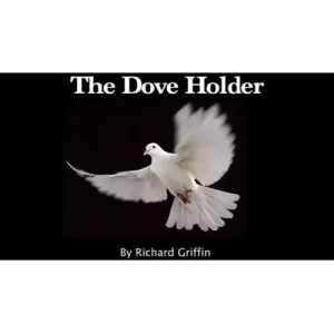 Dove Holder by Richard Griffin (Vol.1-2)