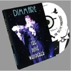 The Dove Whisperer (1-2) by James Dimmare