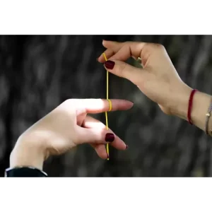 Intrickation By Dr.Cyril Thomas & Justine Cesari