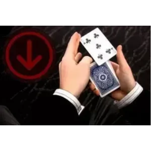 Dr Jekyll Double by Josh Brand