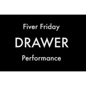 Drawer by Ollie Mealing