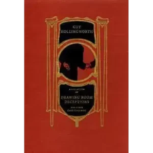 Drawing Room Deceptions by Guy Hollingworth