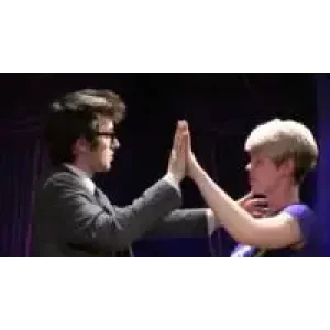 Drawn To You by Jacob Smith