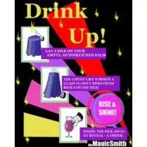 Drink Up by Chris Smith