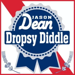 Dropsy Diddle by Jason Dean
