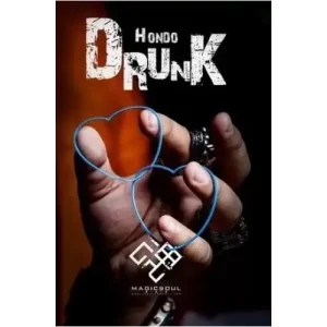 Drunk by Hondo