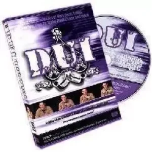 Dui by Jordan Johnson