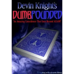 Dumbfounded by Devin Knights