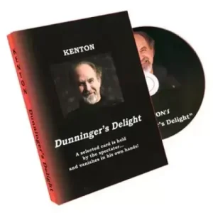 Dunninger’s Delight by Kenton Knepper