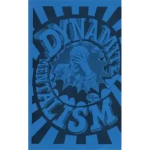 Dynamite Mentalism by George Anderson