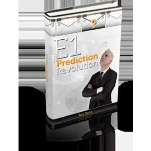 E1 Prediction Revolution by Ken Dyne