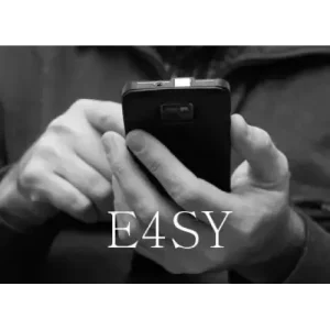 E4Sy by Olivier Boes