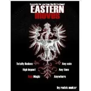 Eastern Moves by Radek Makar