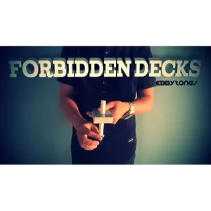 Forbidden Decks By Ebbytones