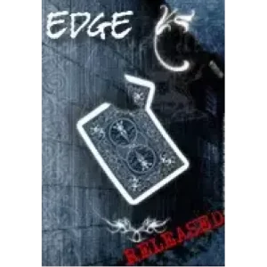 Edge by Kevin Parker