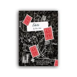 Eidetic Deluxe by Oliver Dobbs