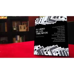 El Libro De Los Triunfos (Spanish) by Gabi Pareras