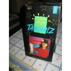 El Mundo Magico De Tamariz (1-8) by Juan Tamariz