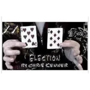 Election by Chris Kenner