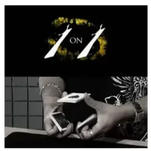 Elevator by Eric Jones