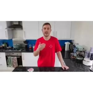 Elevator by Ollie Mealing (2023 Version)