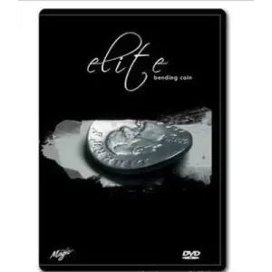 Elite (Bending Coin) by Jay Crowe