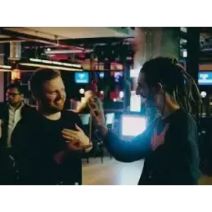 Heartbeat By Ellusionist and Juan Colas