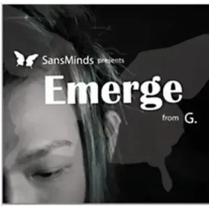 Emerge by G And Sm Productionz