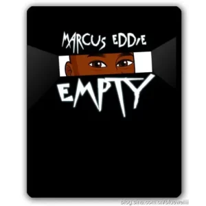 Empty by Marcus Eddie