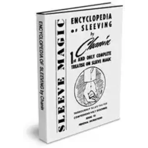Encyclopedia Of Sleeving by Jack Chanin