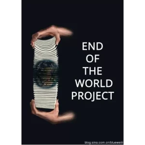 End Of The World Project by Eotw Artist
