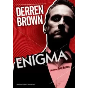 Enigma by Derren Brown