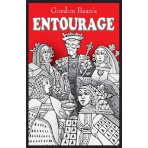 Entourage by Gordon Bean