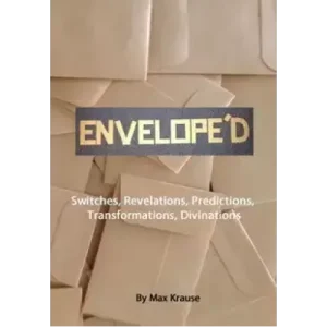 Envelope’D by Max Krause