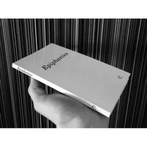 Epiphanies by Colin Mcleod