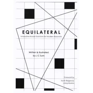 Equilateral by J C Sum