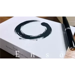 Eric Chien – Enso (Gimmick Not Included)