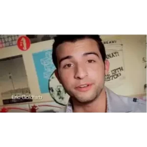 Eric Goldfarb Ep by Eric Goldfarb