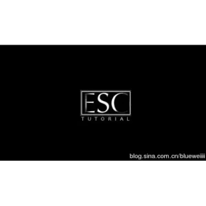 Escape by R. A. Mendoza