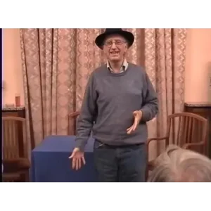 Escuela Magica De Madrid