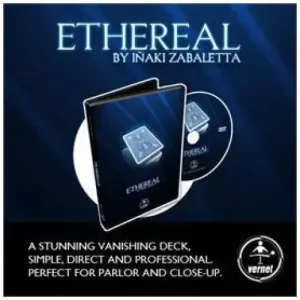 Ethereal Deck by Inaki Zabaletta