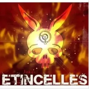 Etincelles by Joke