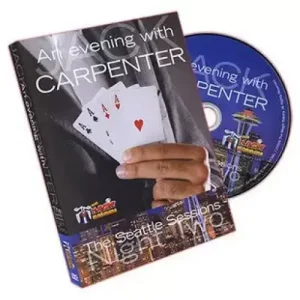 An Evening With Jack Carpenter 2 by Jack Carpenter